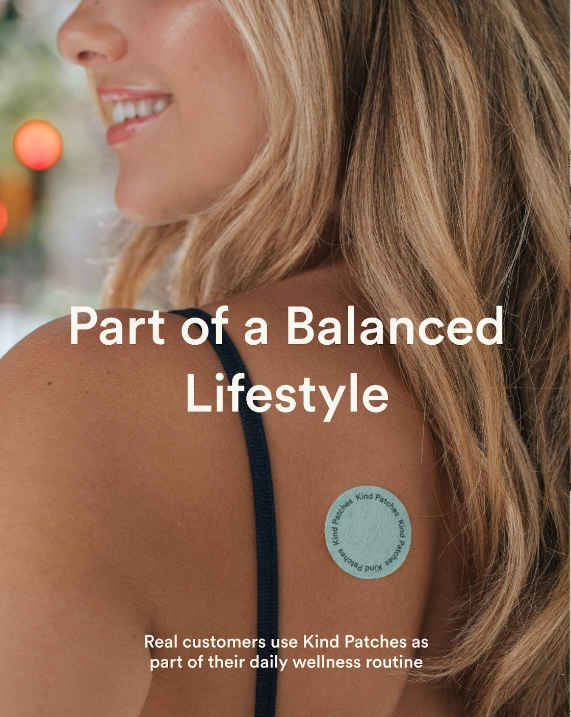 Anti-Motion Sickness Patches