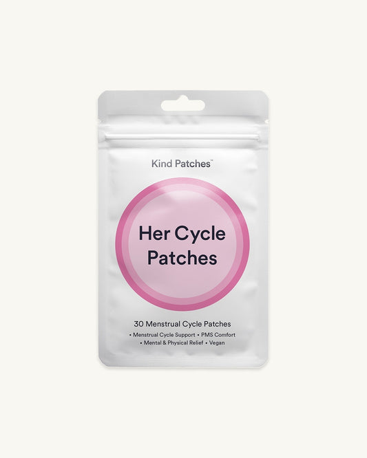 Her Cycle Patches