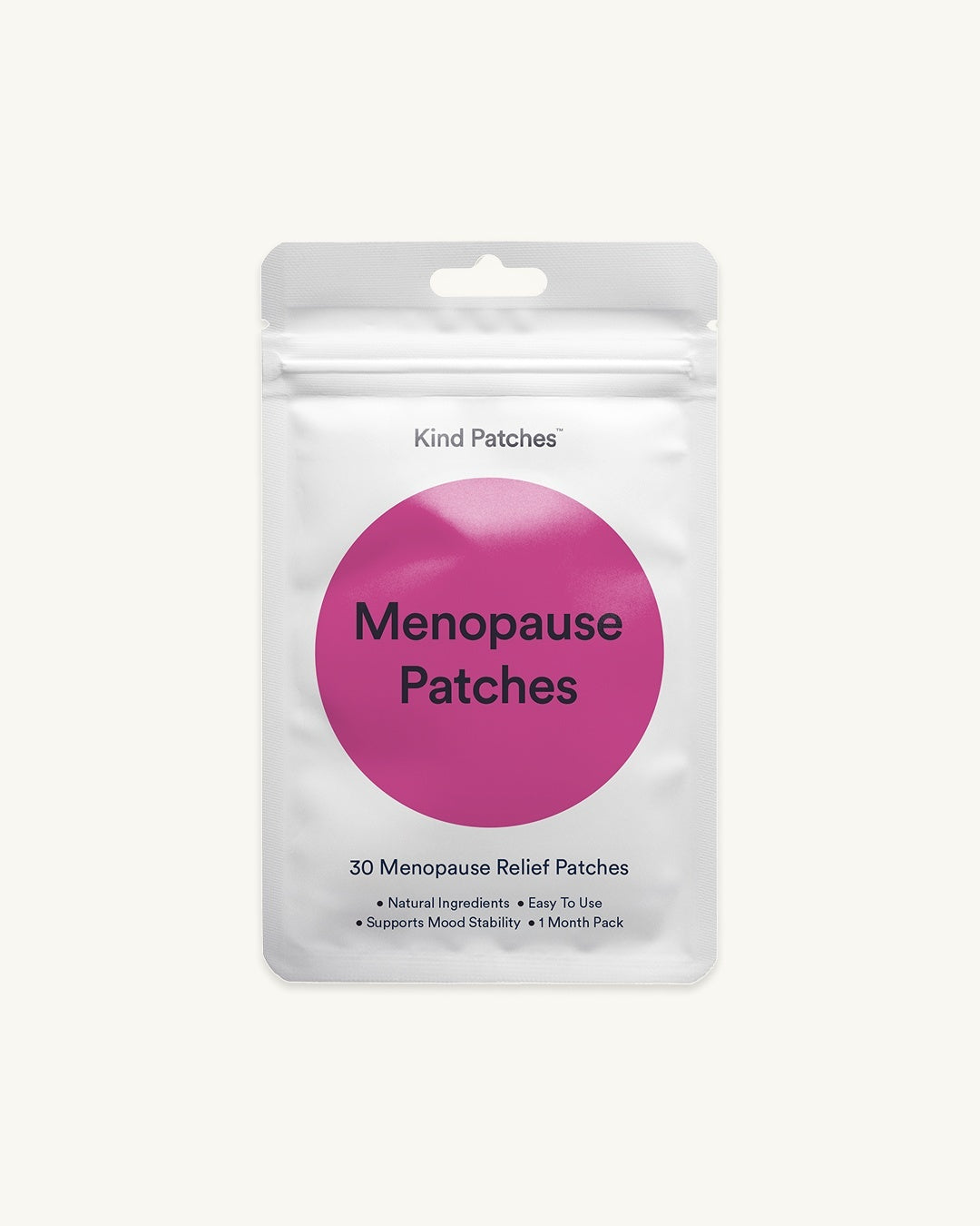 Menopause Patches