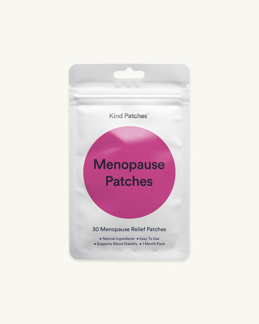 Menopause Patches