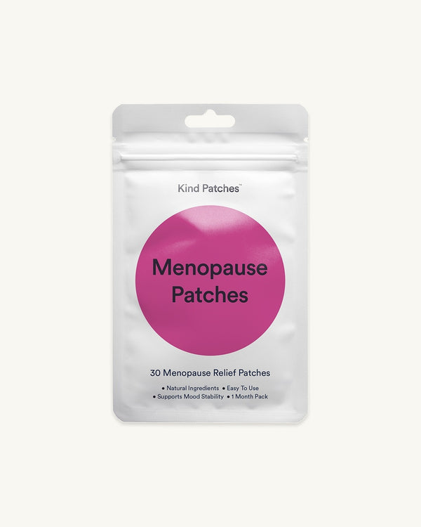 Menopause Patches