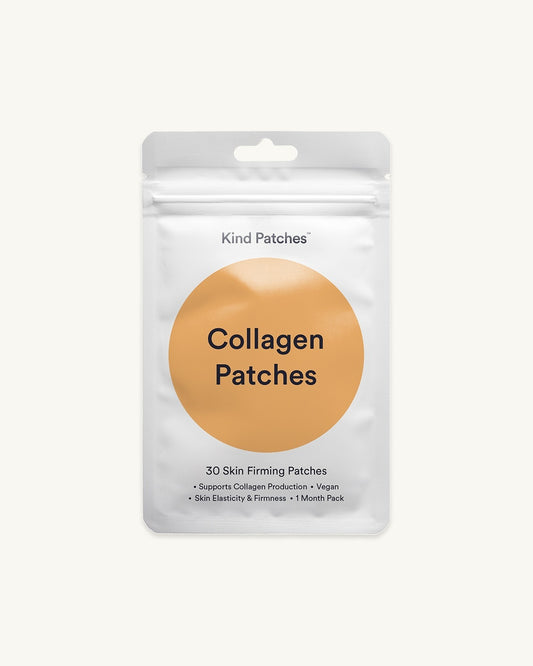 Collagen Patches