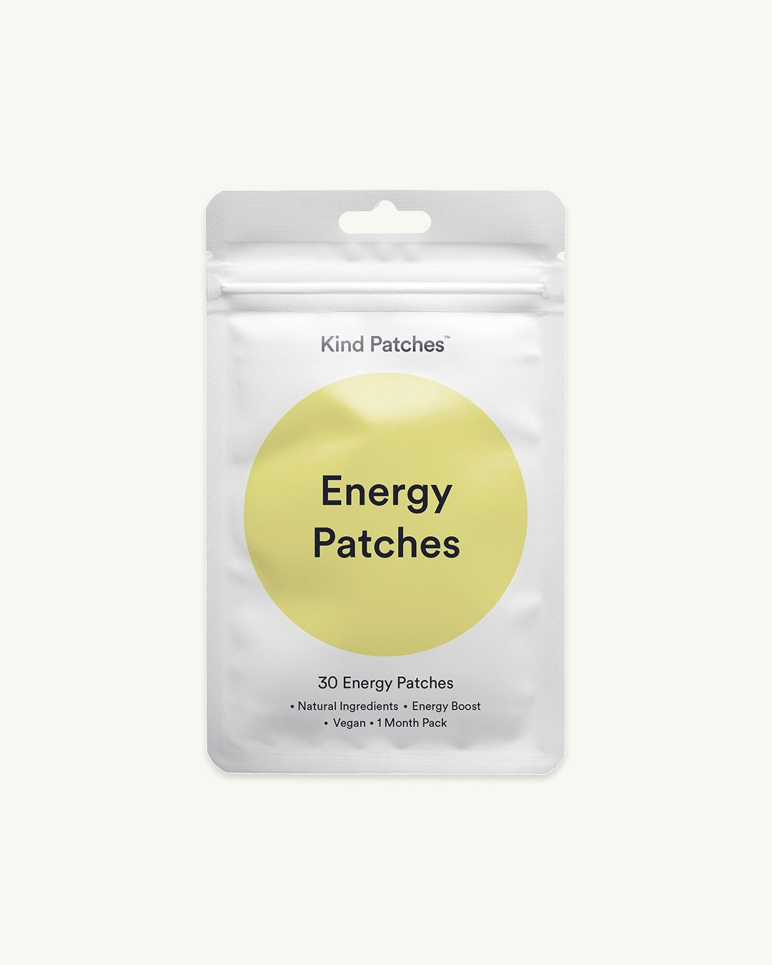 Energy Patches