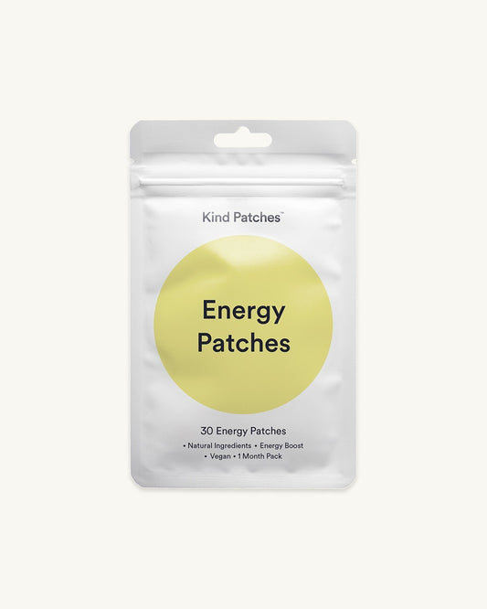 Energy Patches