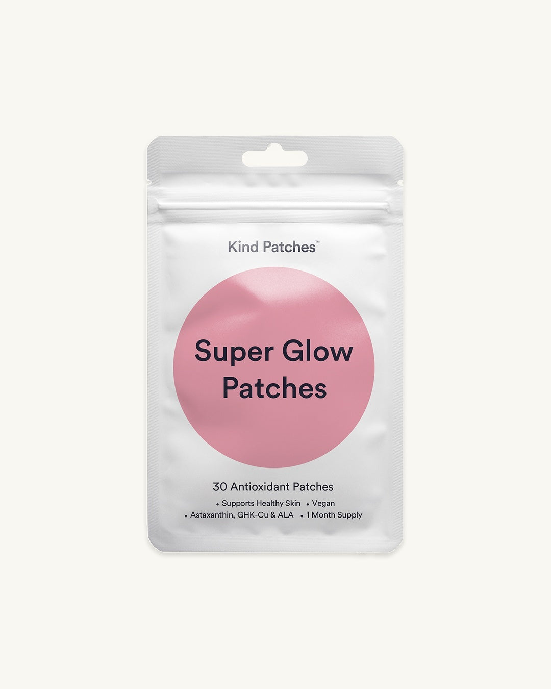 Super Glow Patches