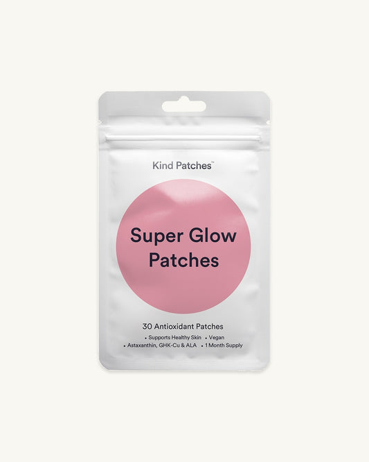 Super Glow Patches