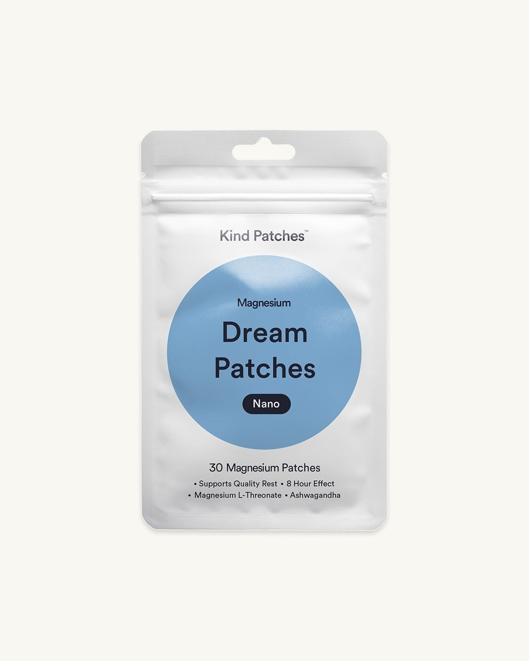 Dream Patches - Magnesium
