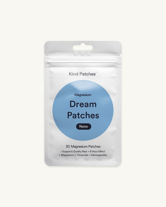 Dream Patches - Magnesium