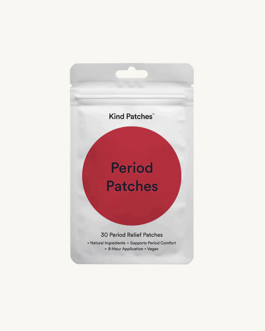Period Patches