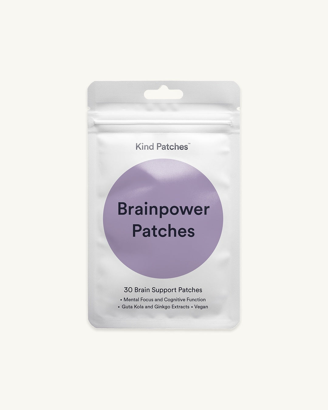 Brainpower Patches