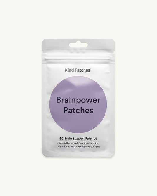 Brainpower Patches