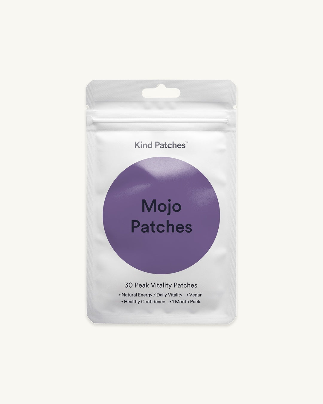 Mojo Patches