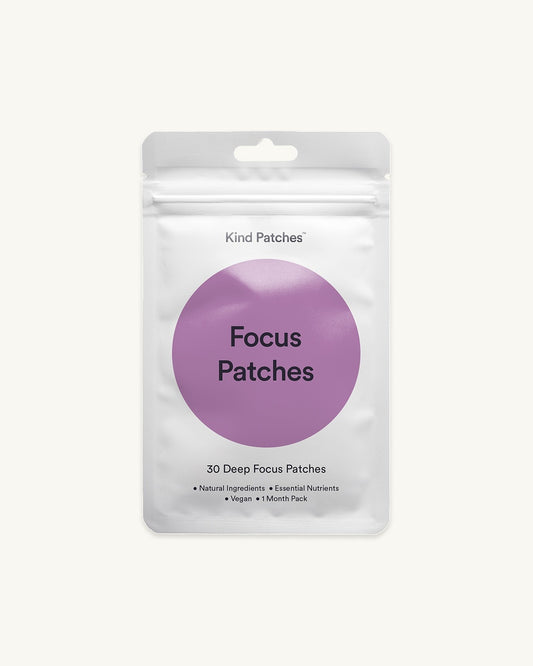 Focus Patches