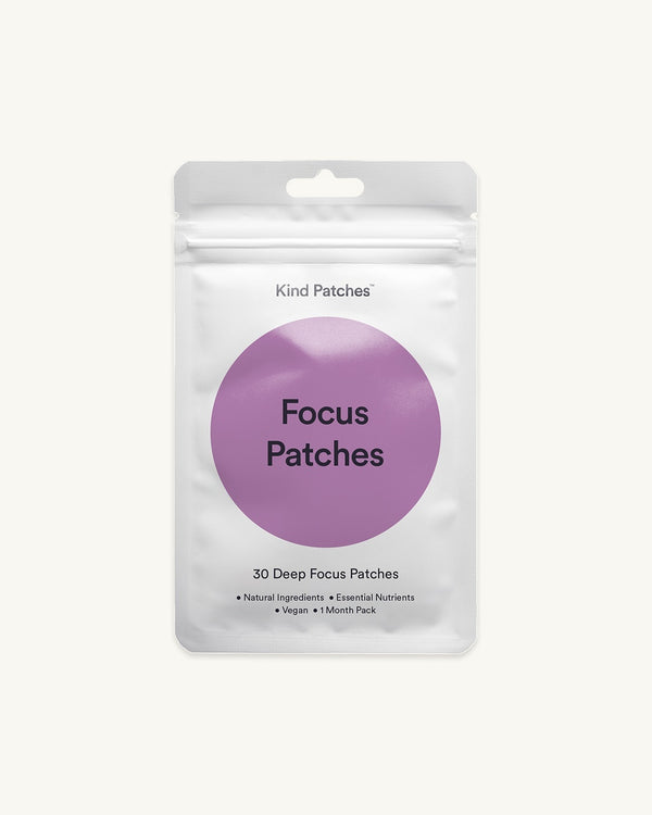 Focus Patches