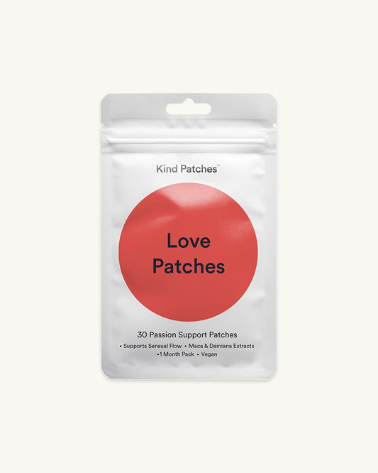 Love Patches