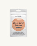 Stress Down Patches - Extra Strong