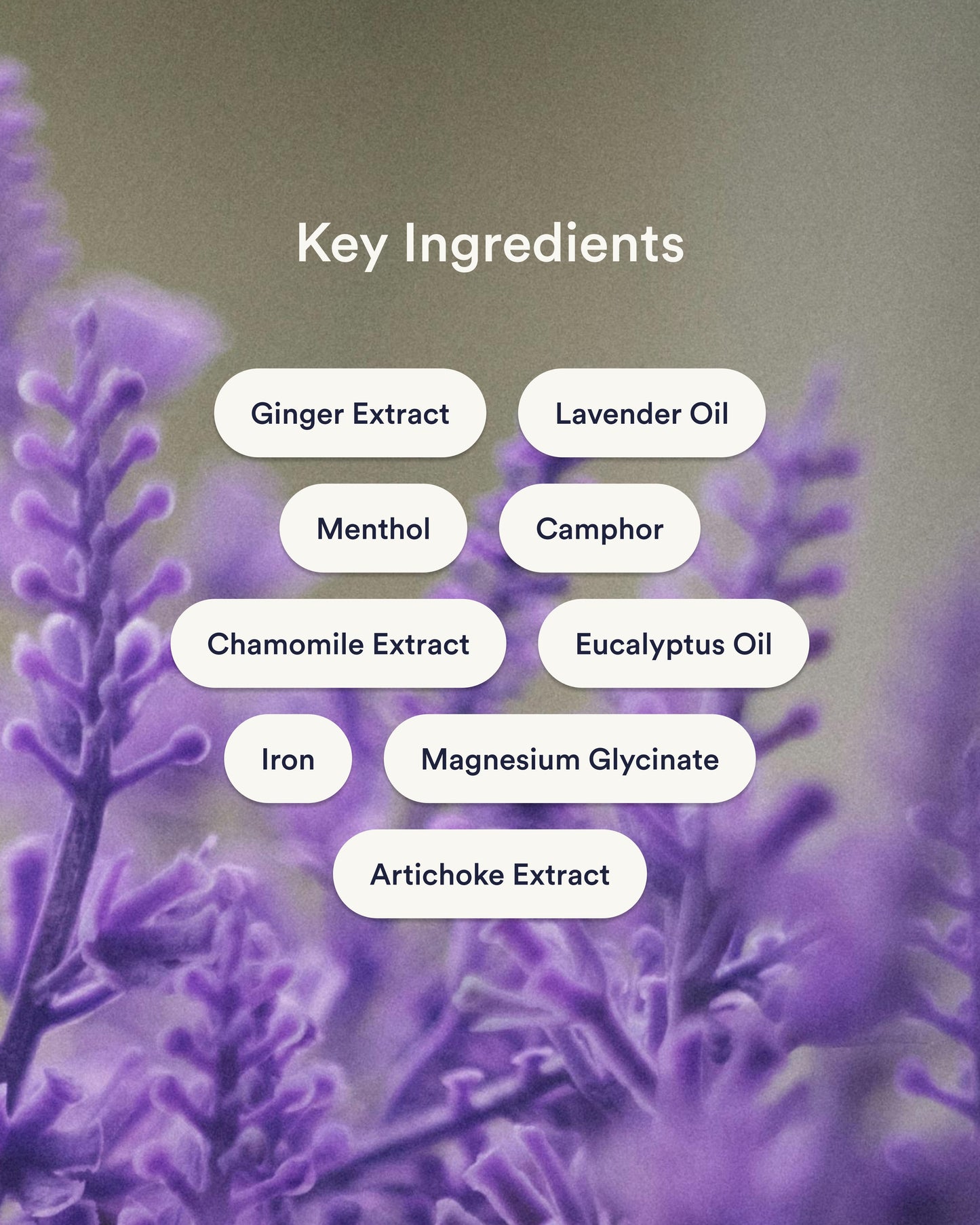 Period Patches - Extra Strong