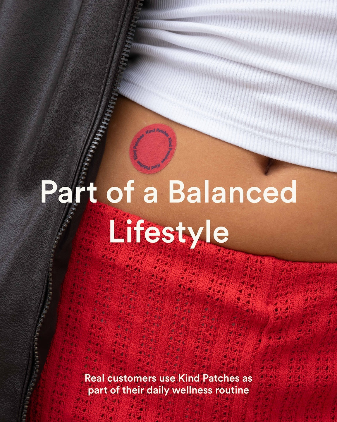 Period Patches - Extra Strong