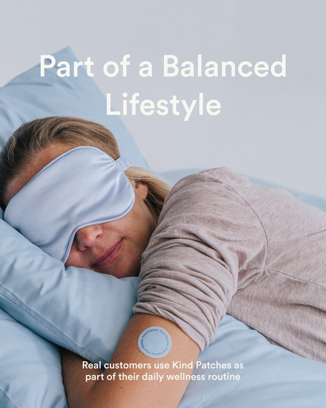 Dream Patches - Magnesium