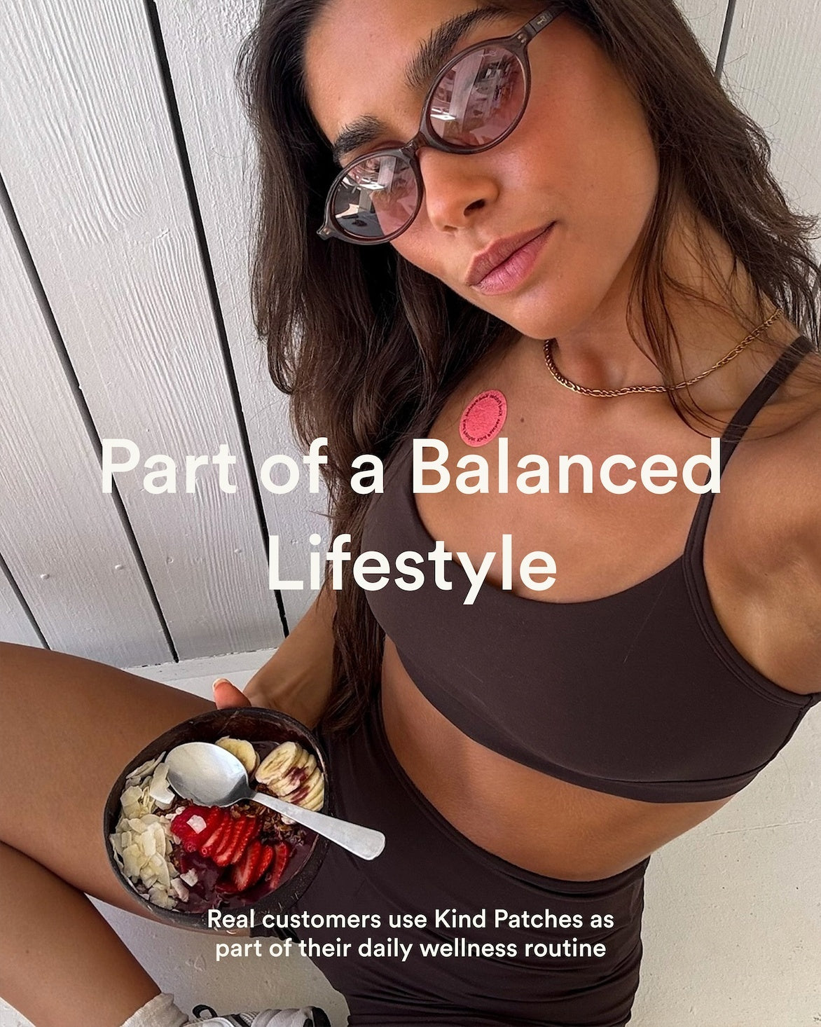 Berberine Patches (Upgraded GLP-1)