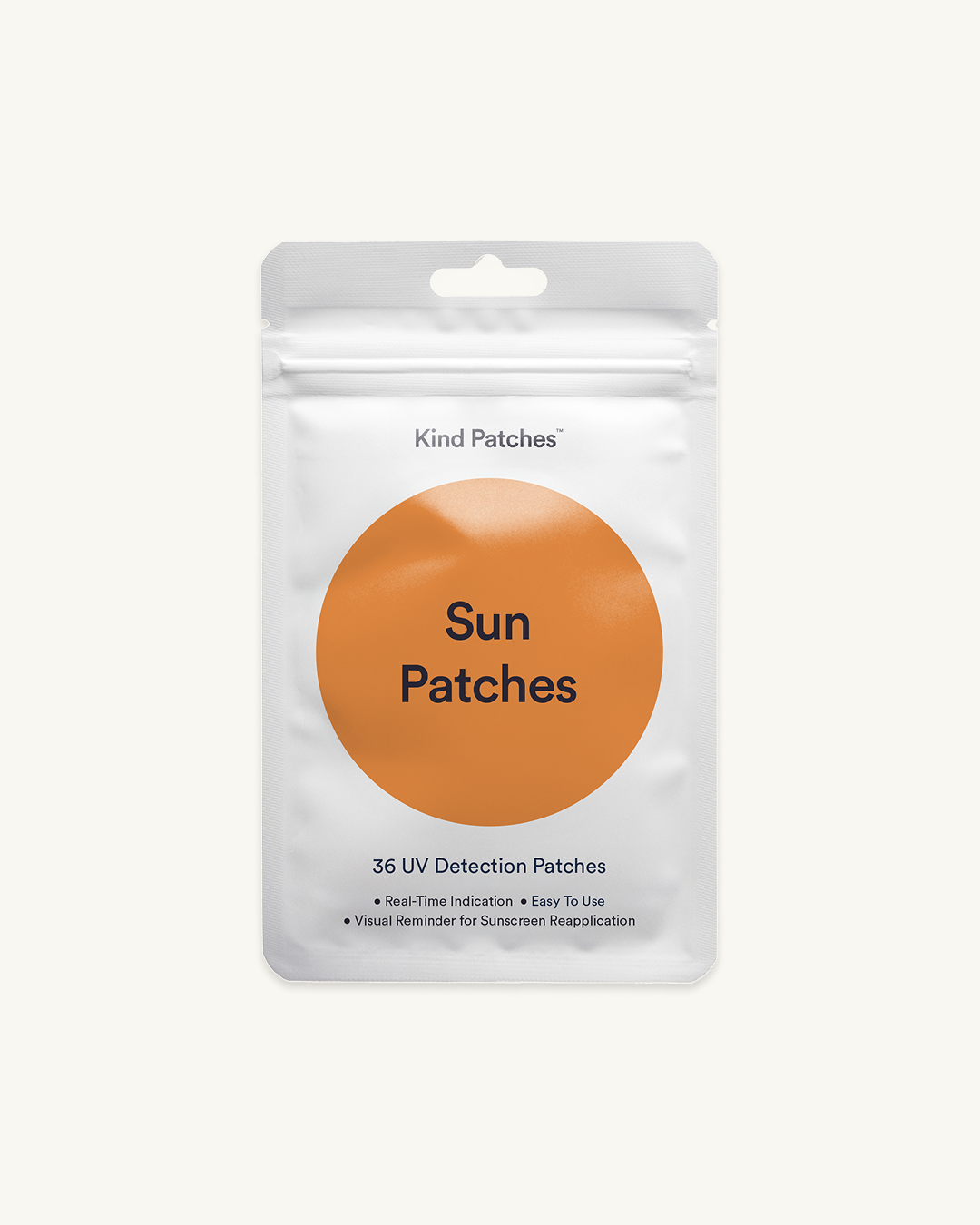 Sun Patches