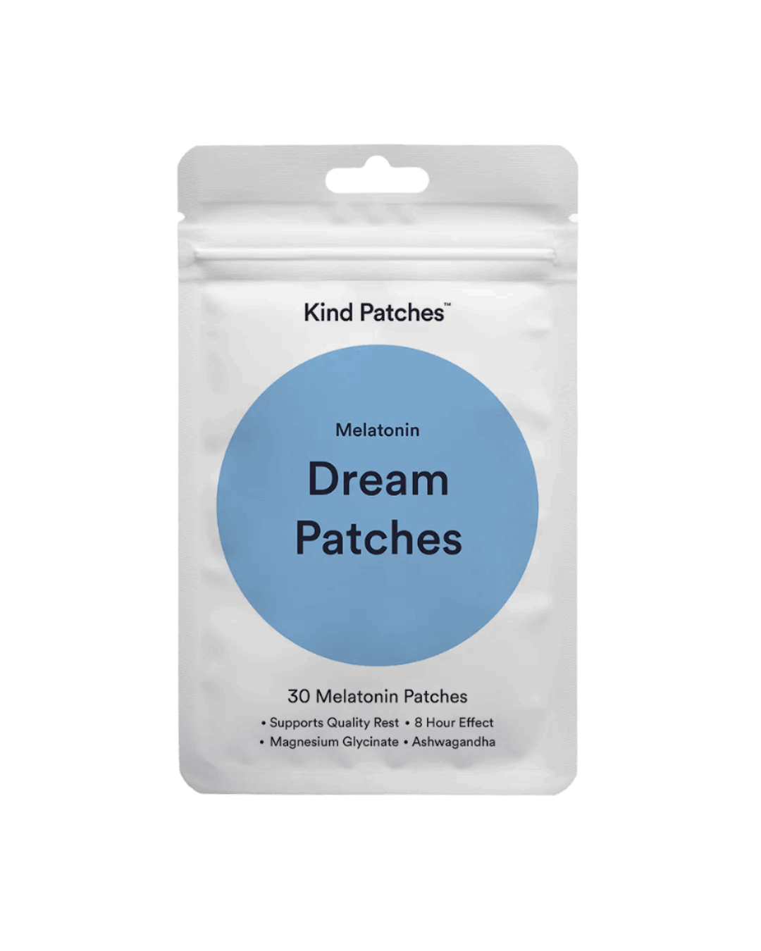 Dream Patches - Melatonin
