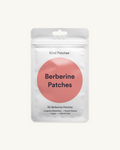 Berberine Patches (Upgraded GLP-1)