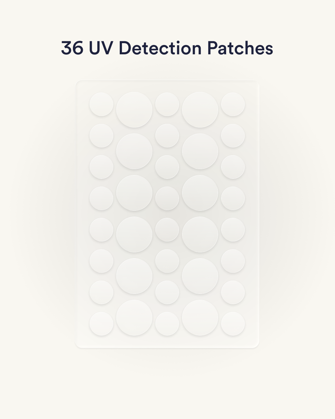 Sun Patches